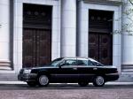 Toyota Crown 1995 года